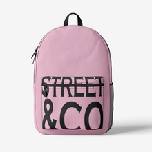 Cargar imagen en el visor de la galería, S&amp;CO/Mochila #9 - STREET&amp;CO - Urban Freedom
