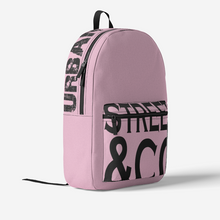 Cargar imagen en el visor de la galería, S&amp;CO/Mochila #9 - STREET&amp;CO - Urban Freedom
