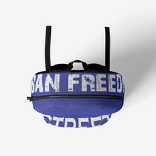 Cargar imagen en el visor de la galería, S&amp;CO/Mochila #13 - STREET&amp;CO - Urban Freedom
