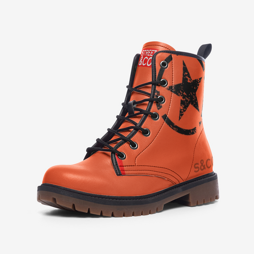 S&CO/Desert #9 - STREET&CO - Urban Freedom