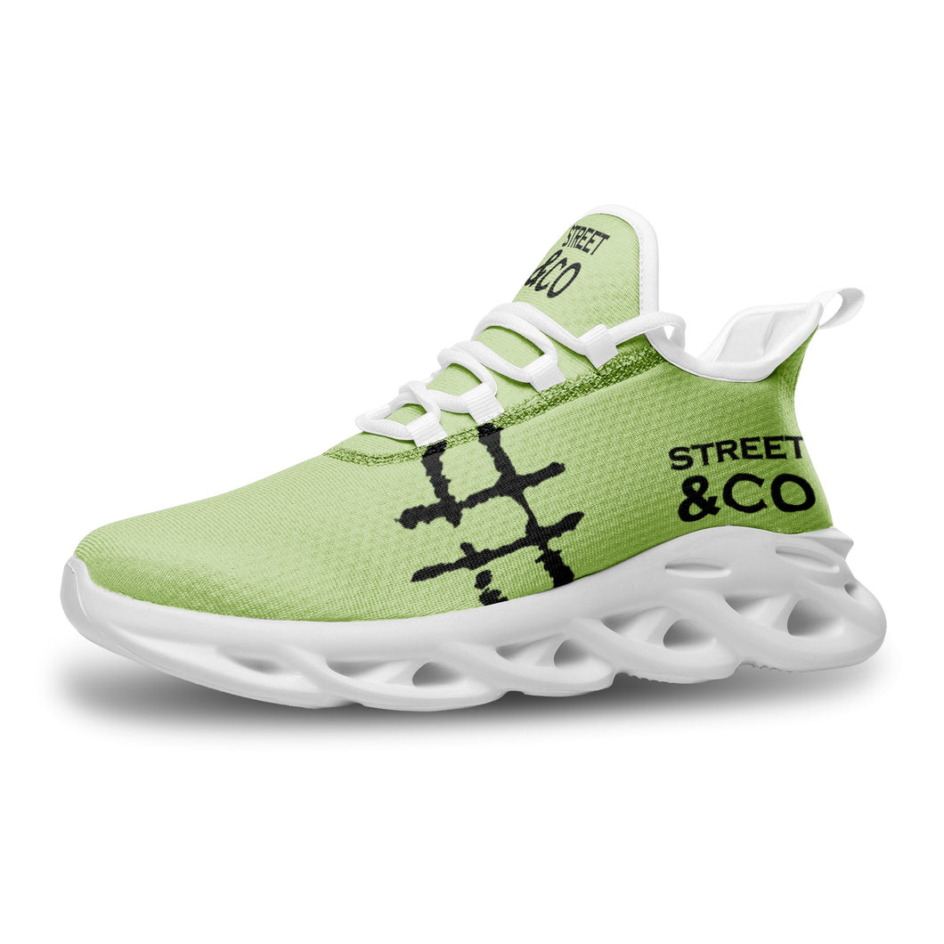 S&CO/Square #49