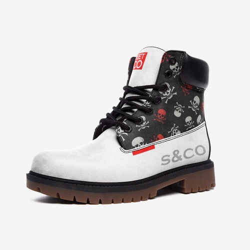 S&CO/Country #36 - STREET&CO - Urban Freedom