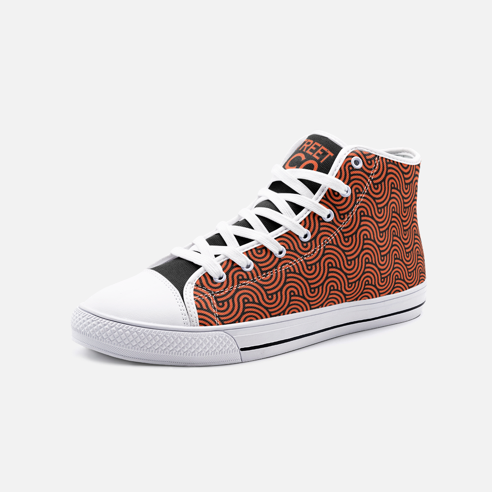 S&CO/URBAN #46 - STREET&CO - Urban Freedom