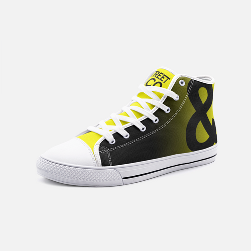 S&CO/URBAN #54 - STREET&CO - Urban Freedom