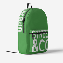 Cargar imagen en el visor de la galería, S&amp;CO/Mochila #5 - STREET&amp;CO - Urban Freedom
