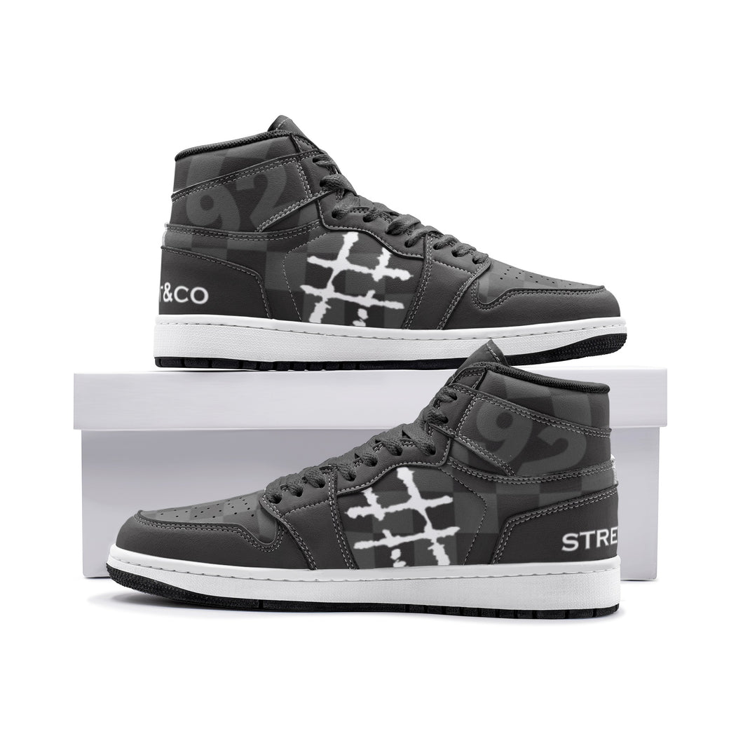 S&CO/Asphalt #92