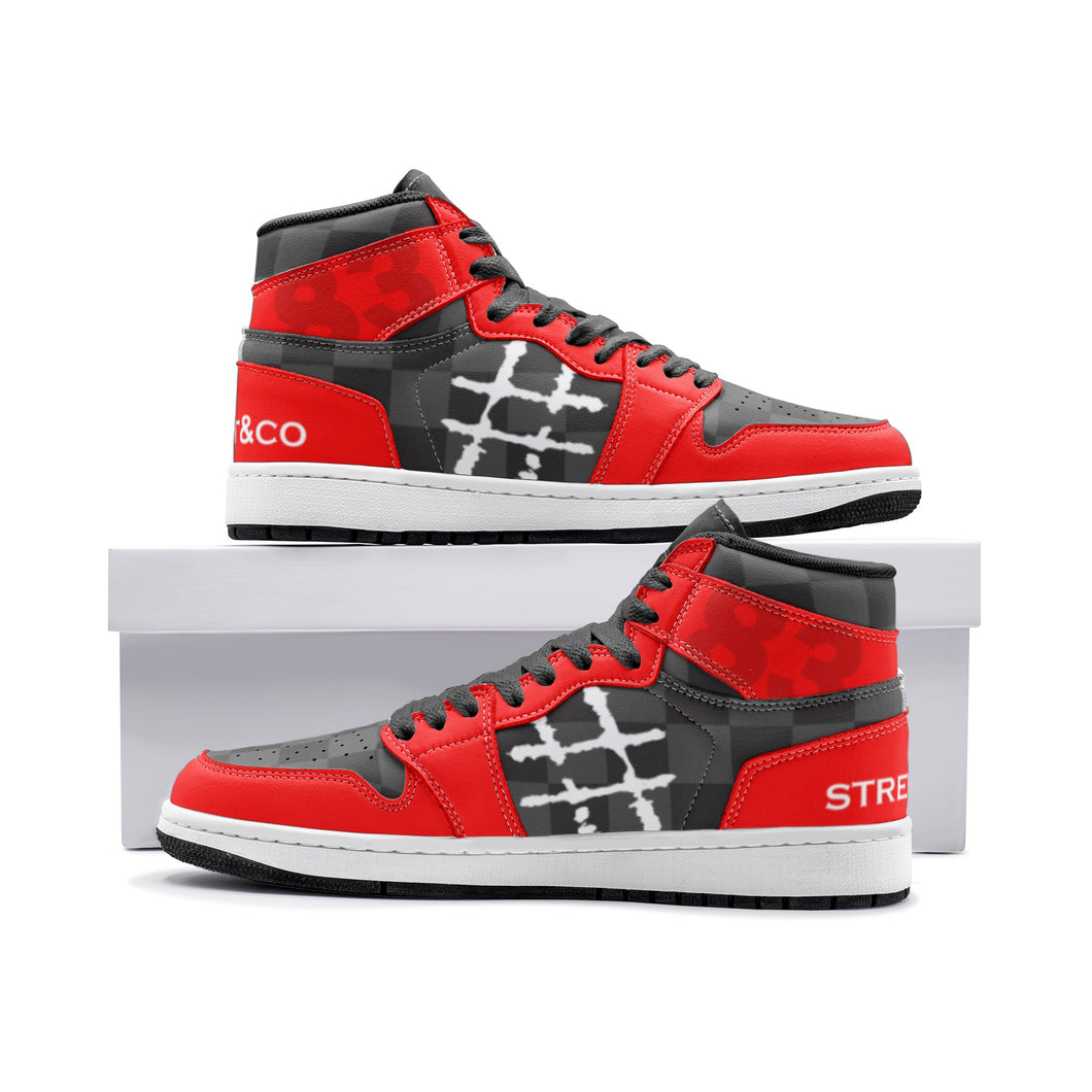 S&CO/Asphalt #83