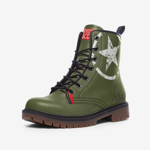S&CO/Desert #2 - STREET&CO - Urban Freedom