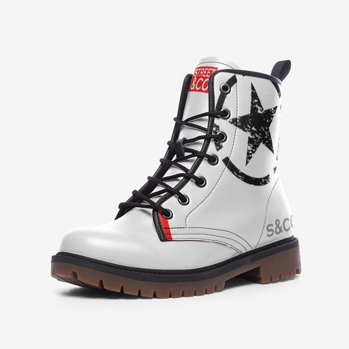 S&CO/Desert #10 - STREET&CO - Urban Freedom
