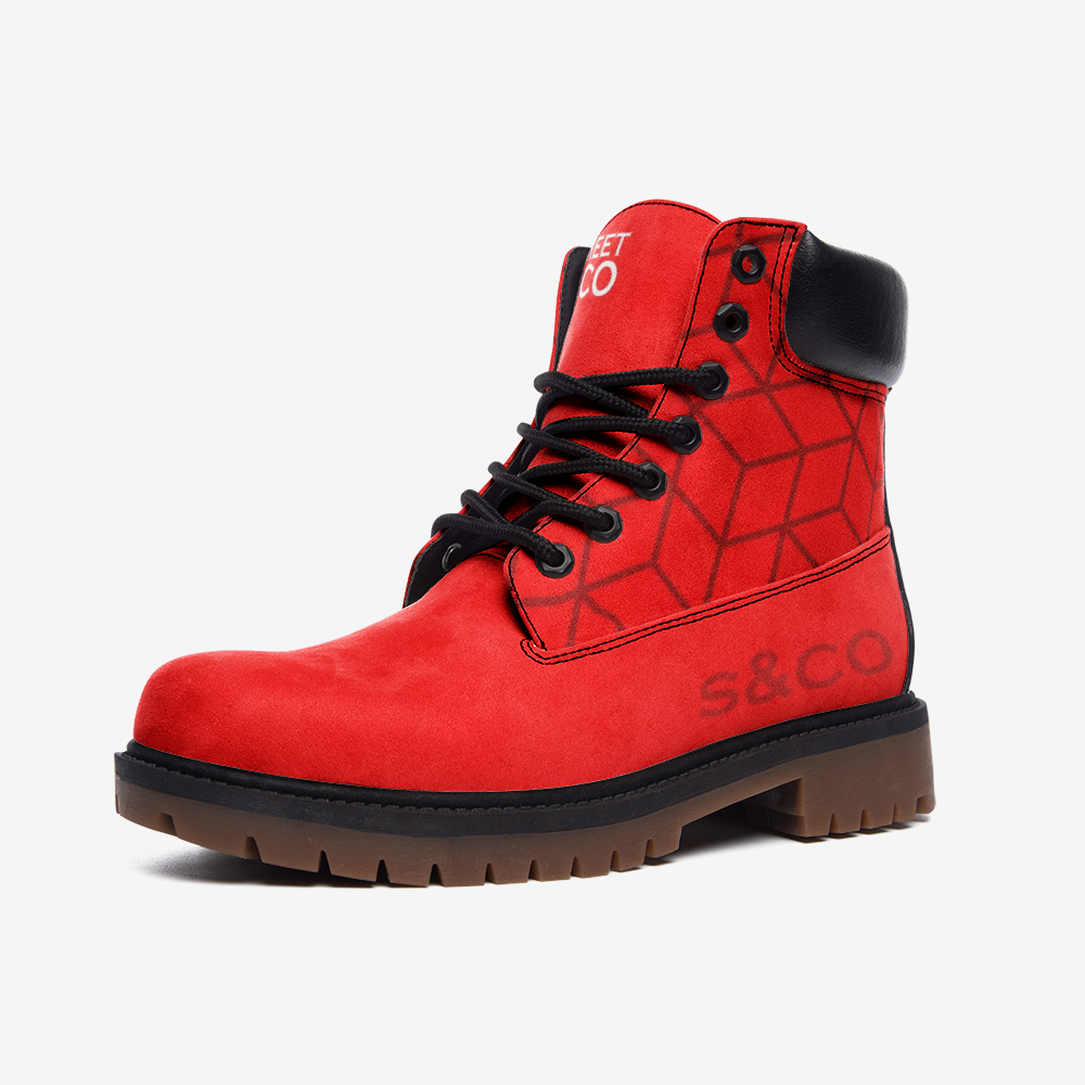S&CO/Country #17 - STREET&CO - Urban Freedom