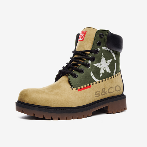 S&CO/Country #13 - STREET&CO - Urban Freedom