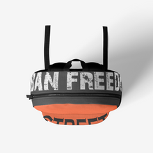 Cargar imagen en el visor de la galería, S&amp;CO/Mochila #8 - STREET&amp;CO - Urban Freedom
