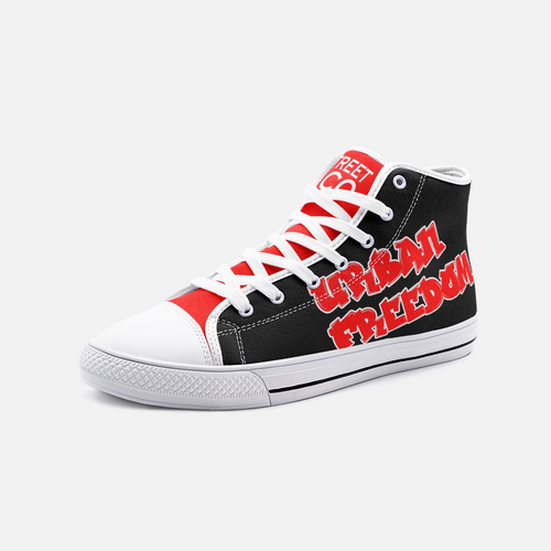 S&CO/URBAN #47 - STREET&CO - Urban Freedom