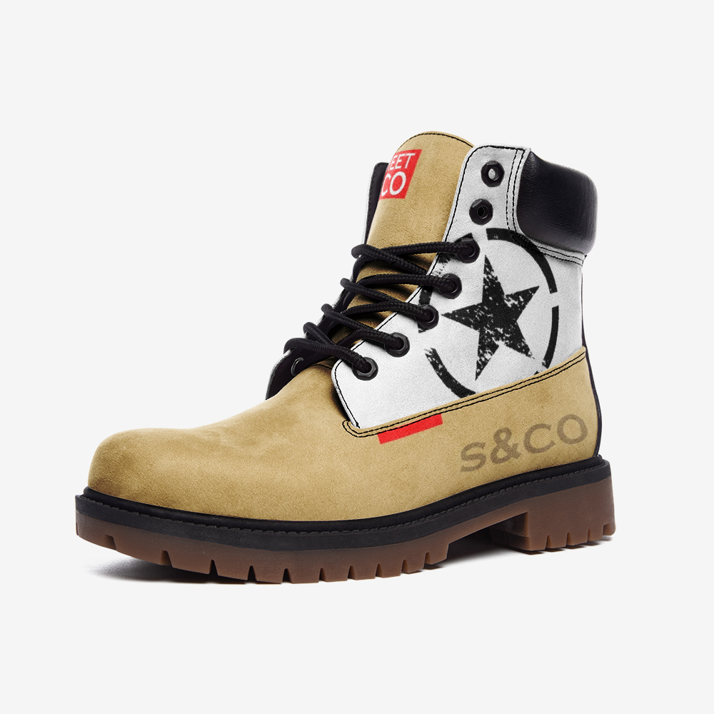 S&CO/Country #40 - STREET&CO - Urban Freedom