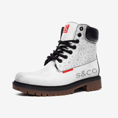 S&CO/Country #31 - STREET&CO - Urban Freedom