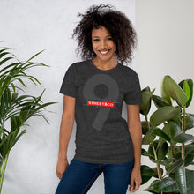 Cargar imagen en el visor de la galería, S&amp;CO/Shirt #22 - Camiseta unisex - STREET&amp;CO - Urban Freedom
