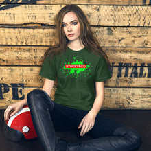Cargar imagen en el visor de la galería, S&amp;CO/Shirt #2 - Camiseta unisex - STREET&amp;CO - Urban Freedom
