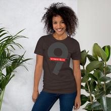 Cargar imagen en el visor de la galería, S&amp;CO/Shirt #22 - Camiseta unisex - STREET&amp;CO - Urban Freedom
